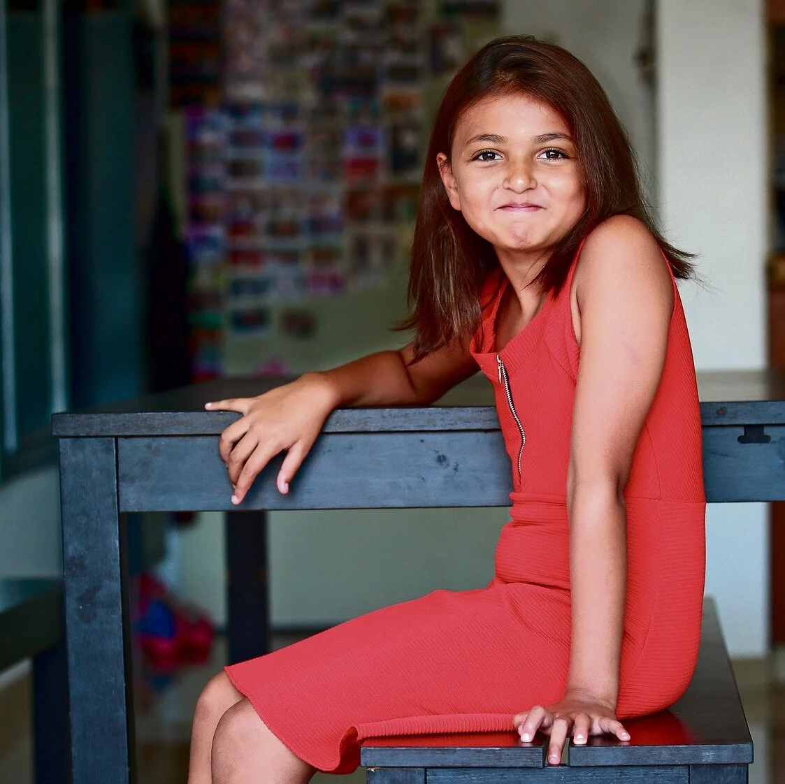 Brain Aneurysm Endangers 9-year-old