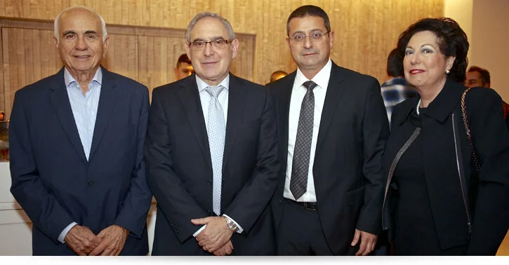 ערב גאלה לרכישת ציוד מציל חיים לחדרי הניתוח