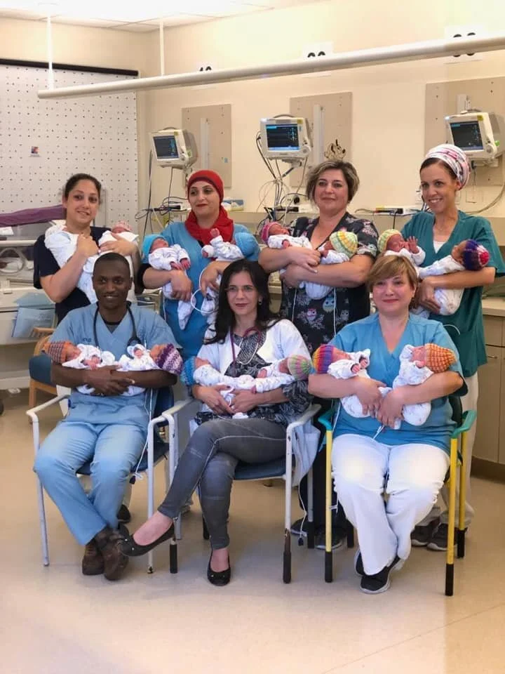 שבוע הפגים בשניידר