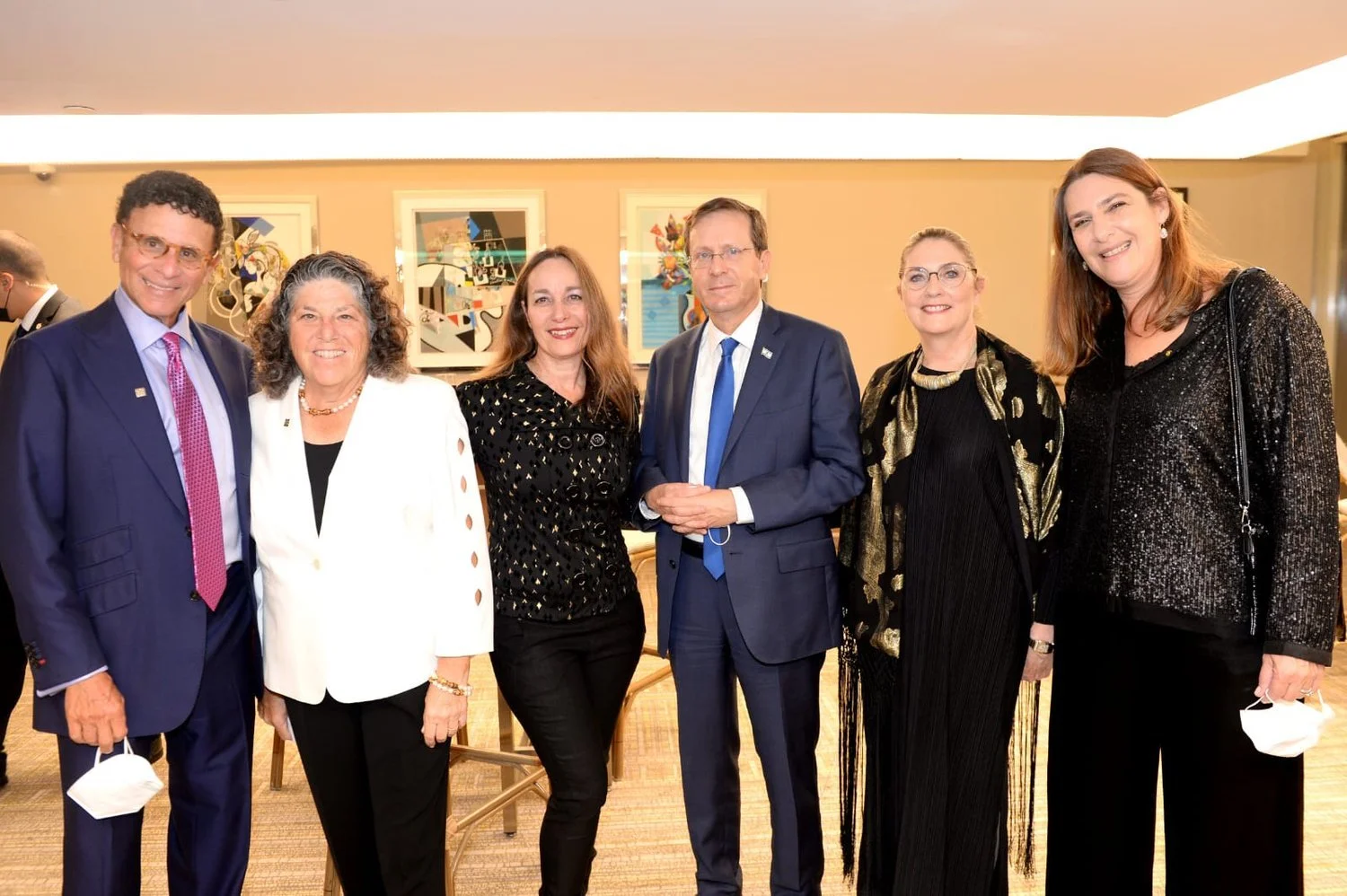 30th Anniversary Gala