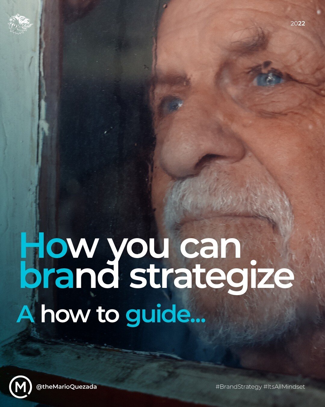 So you want to stand ouut right now?

You need help, but you can't afford a strategist?

Here's your quick start guide to strategizing your brand right now:

1. Define your smallest viable audience (get nichey)
2. Discover their deepest felt need 
3.