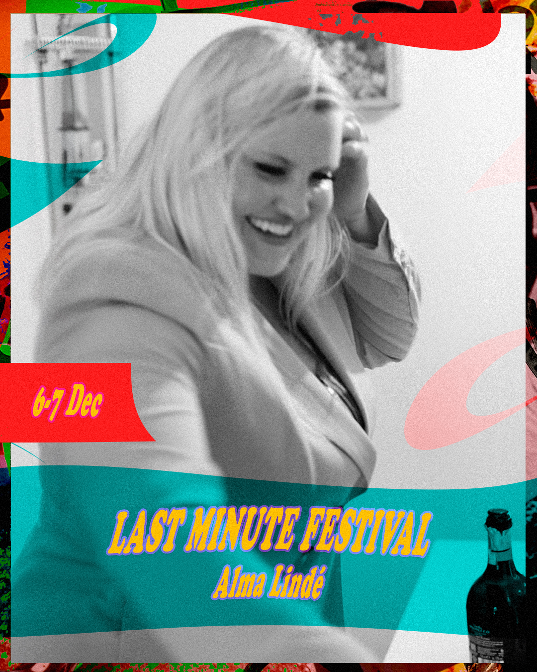 Alma Lindé, Foto - ALma Lindé.png