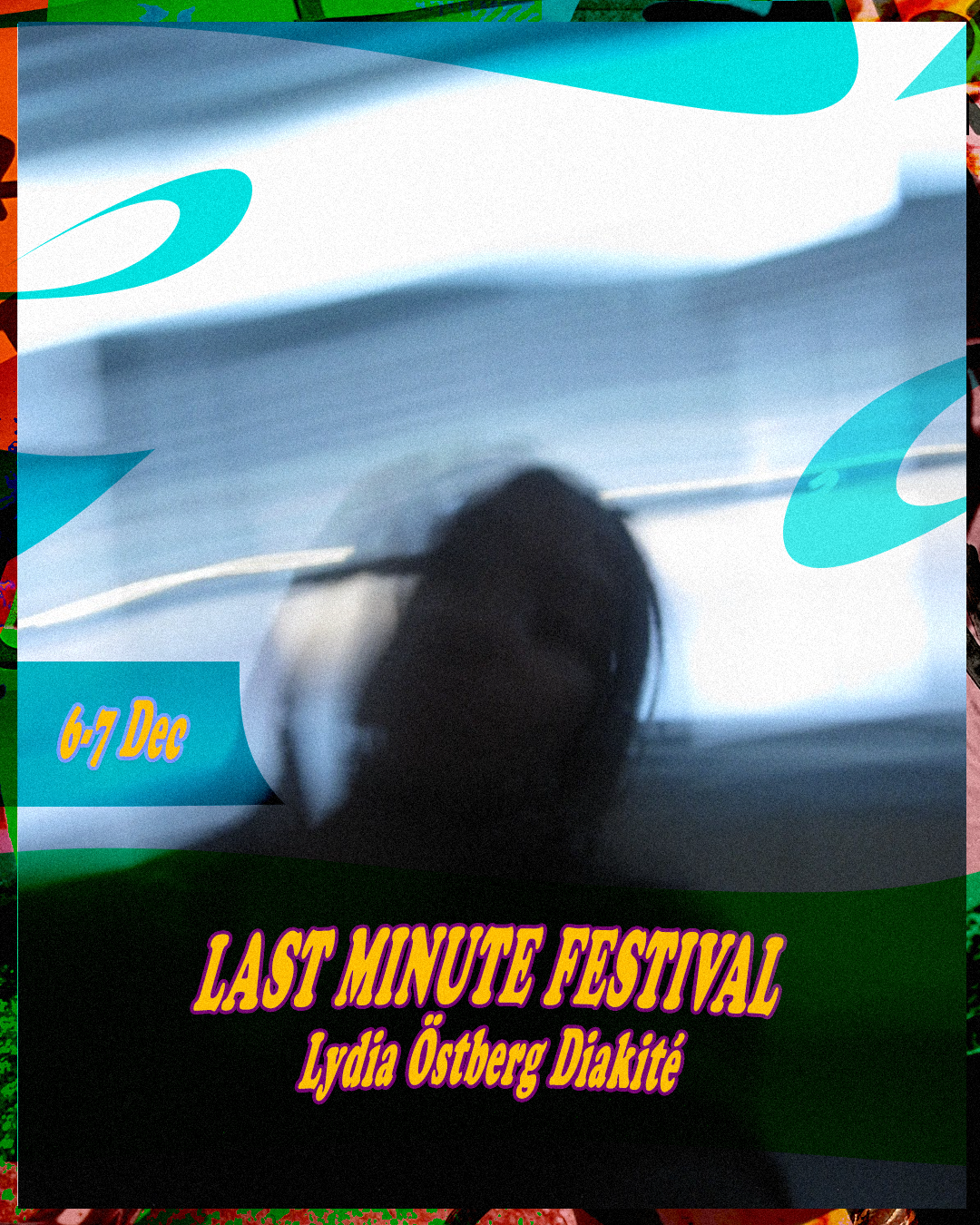 Lydia Östberg Diakité, Foto - Lydia Östberg Diakité.png