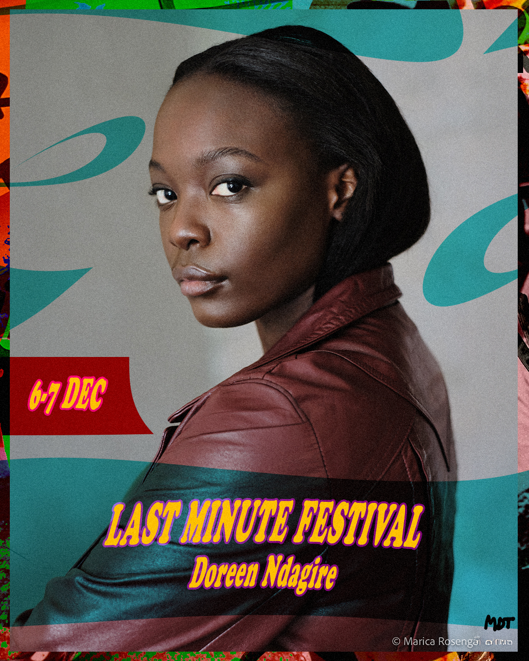 Doreen Ngadire, Foto - Marica Rosengård.png