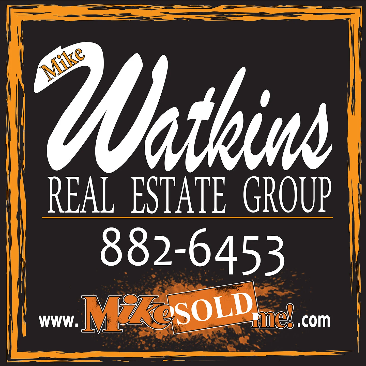 Mike Watkins Real Estate Group