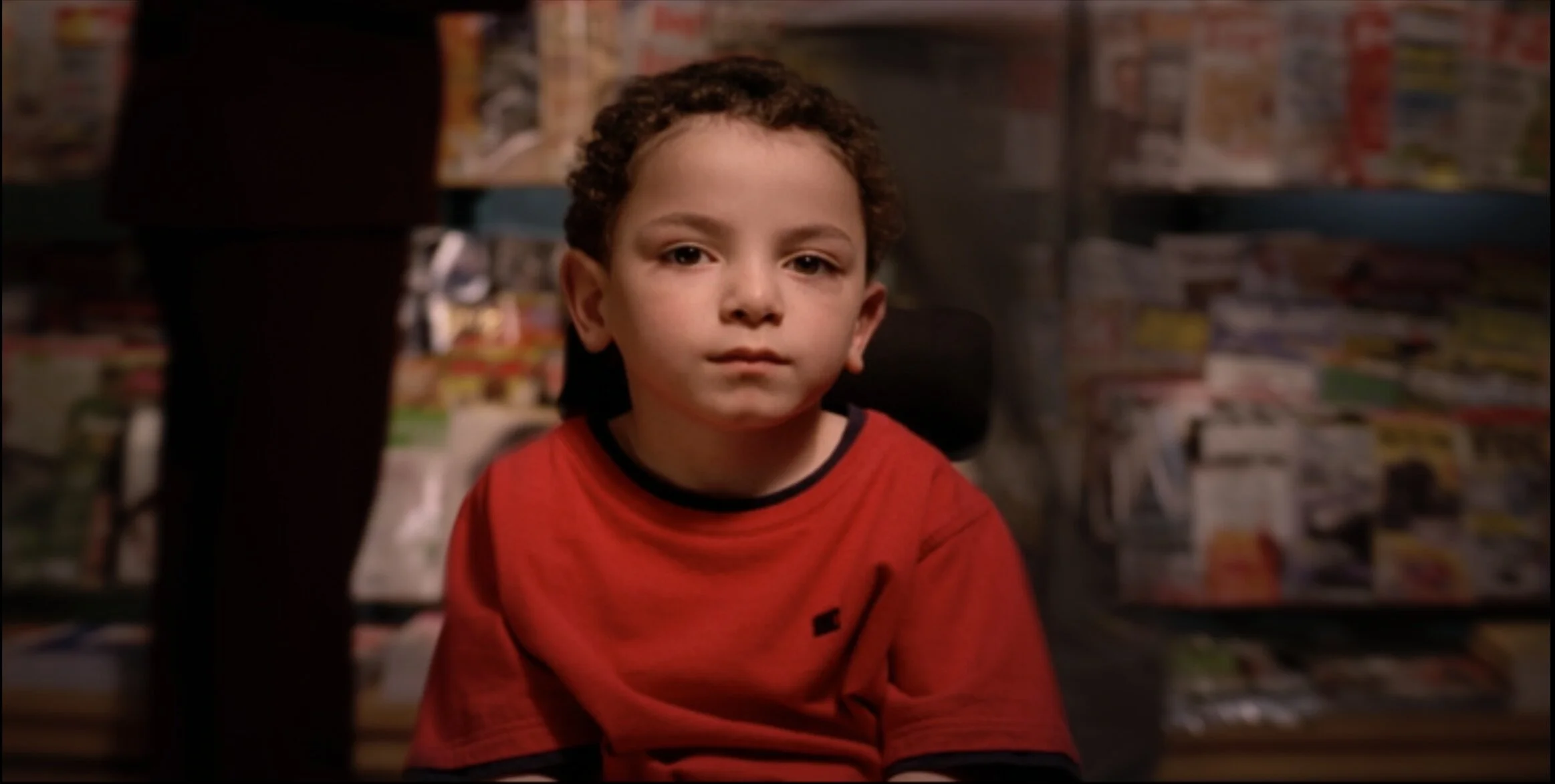 Gillette Children’s 