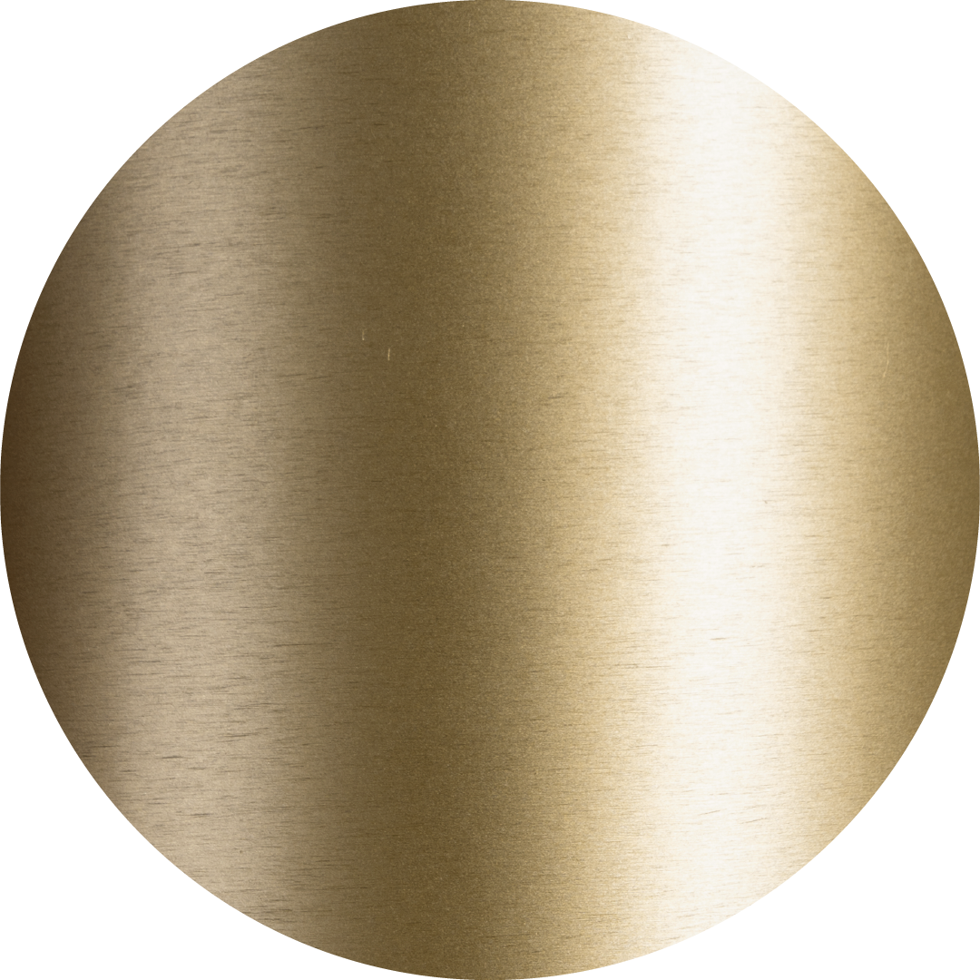 Brushed Brass (copia)