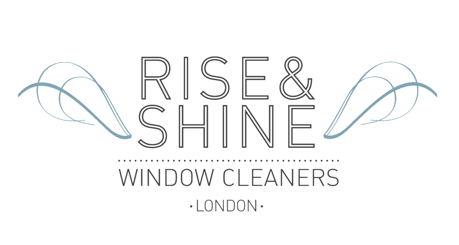 Rise &amp; Shine Window Cleaners