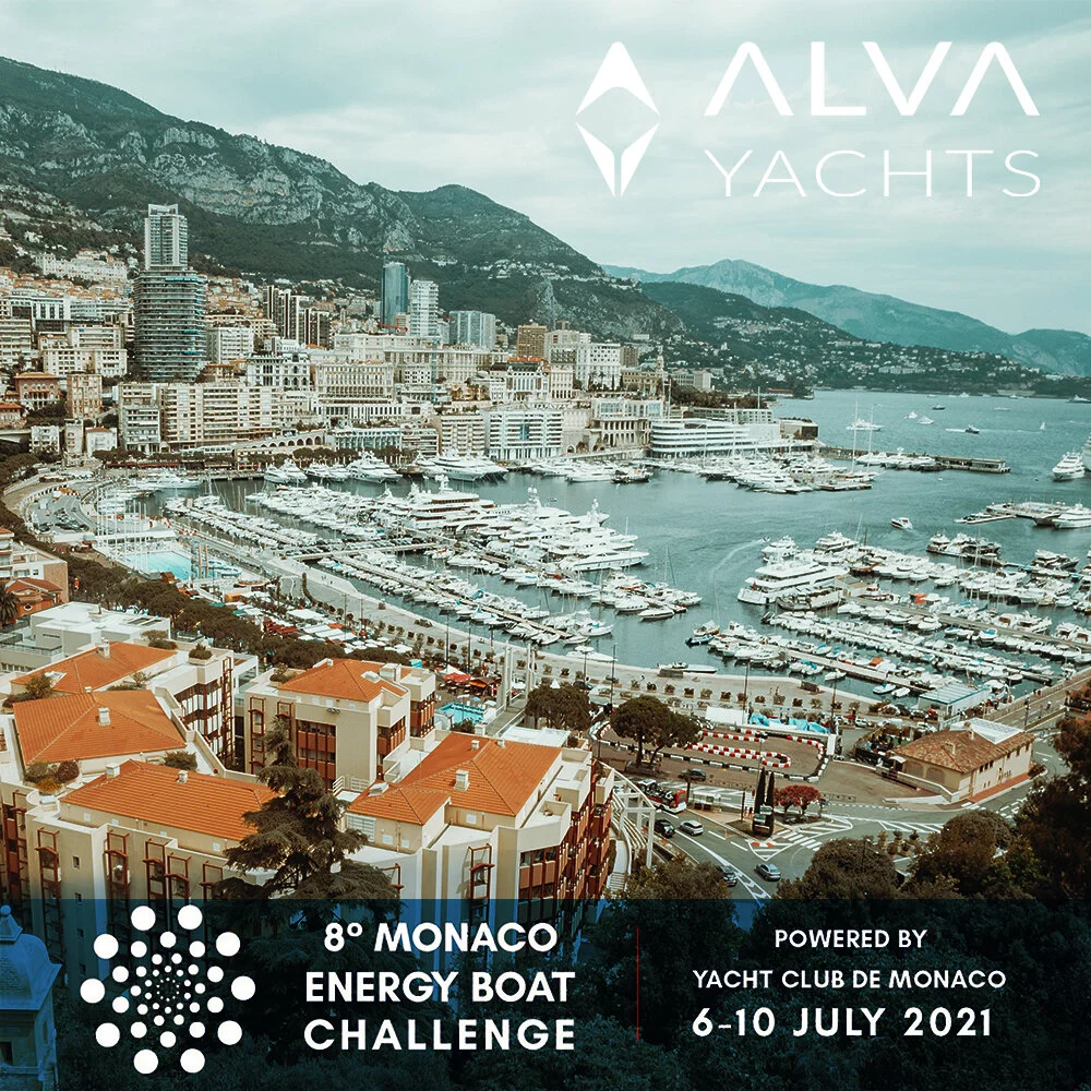 Monaco Solar Energy Boat Challenge