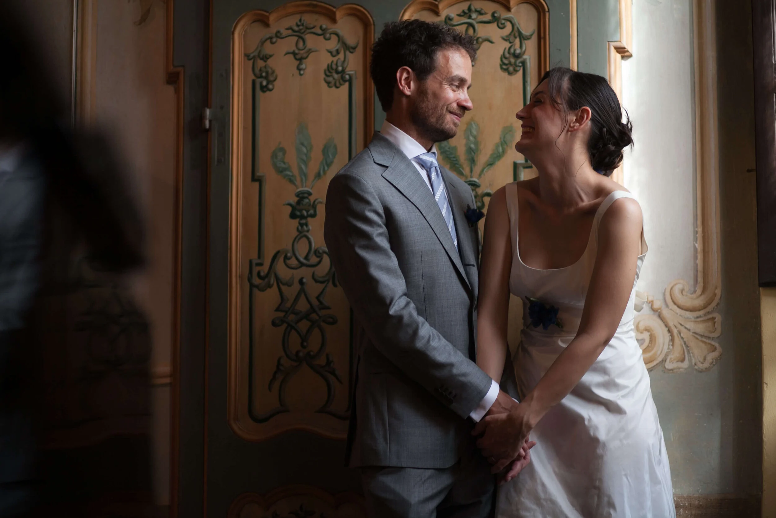 Your Event Venue in Tuscany: Casa dell'Abate Naldi