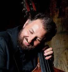 Robert Davidson in Italy - Trio recital