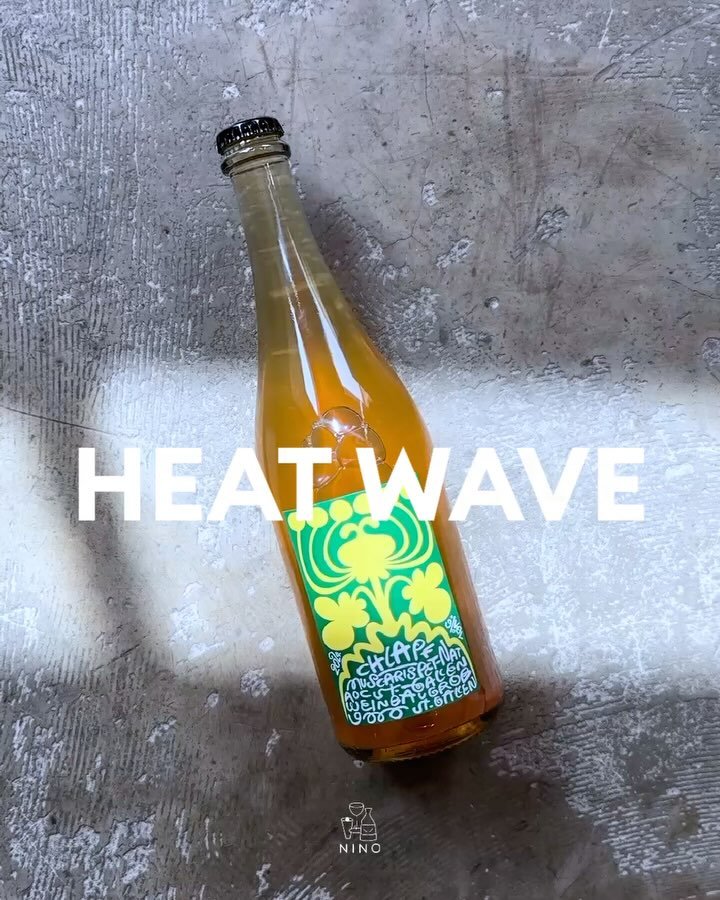 LE HEATWAVE est la en avance! Venez faire le plein de nos coup de c&oelig;ur et bien d&rsquo;autres ! 
Stay cool 😎
.
The HEAT WAVE is upon on us! Come stock up some of these fresh pearls and many more !
Stay cool 😎
.
.
.
#cavisteindependant #cavist