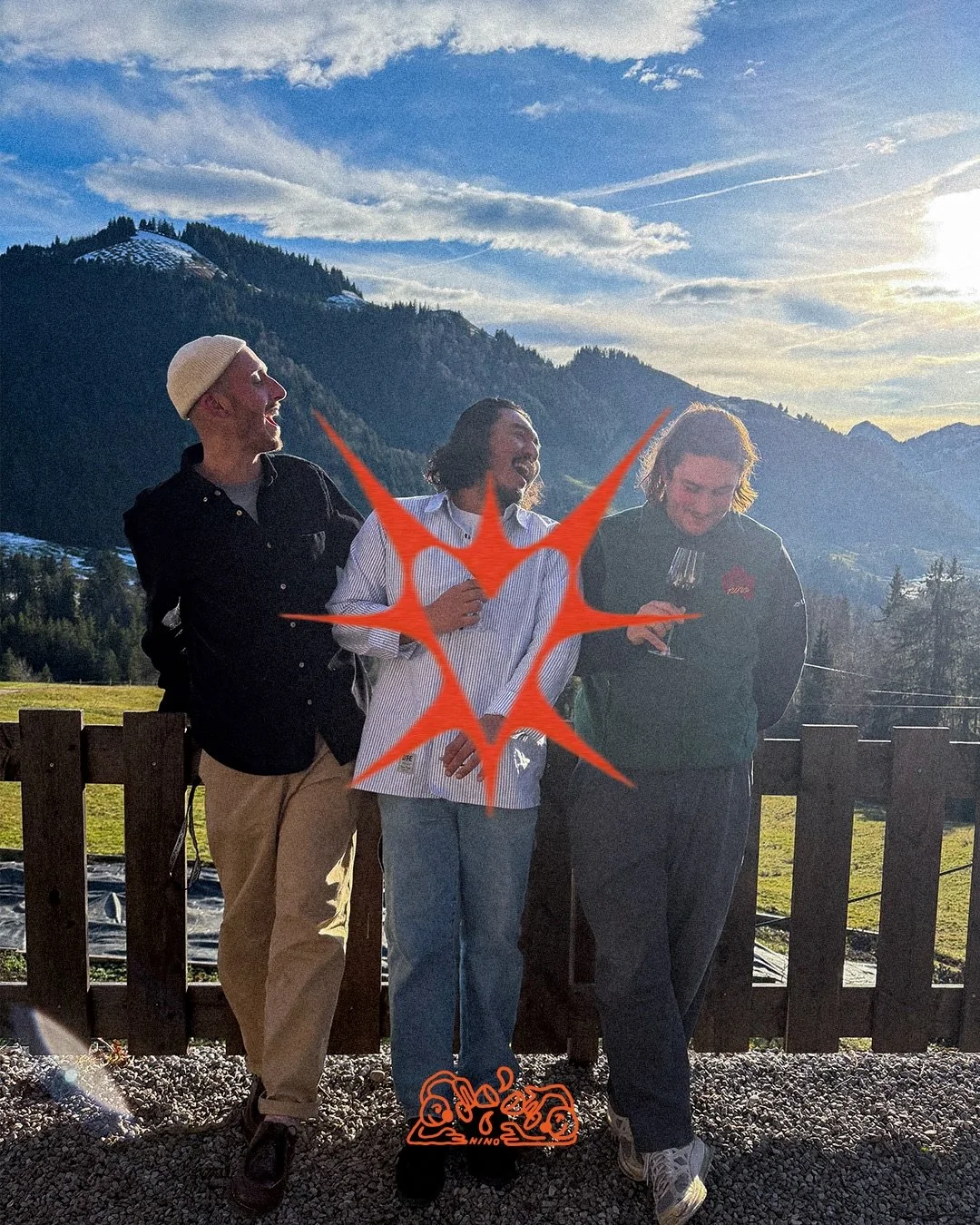 2025 a &eacute;t&eacute; une ann&eacute;e marqu&eacute;e par le changement, les difficult&eacute;s et l&rsquo;incertitude pour beaucoup d&rsquo;entre nous. Mais c&rsquo;est aussi une ann&eacute;e qui a mis en lumi&egrave;re la fid&eacute;lit&eacute;,