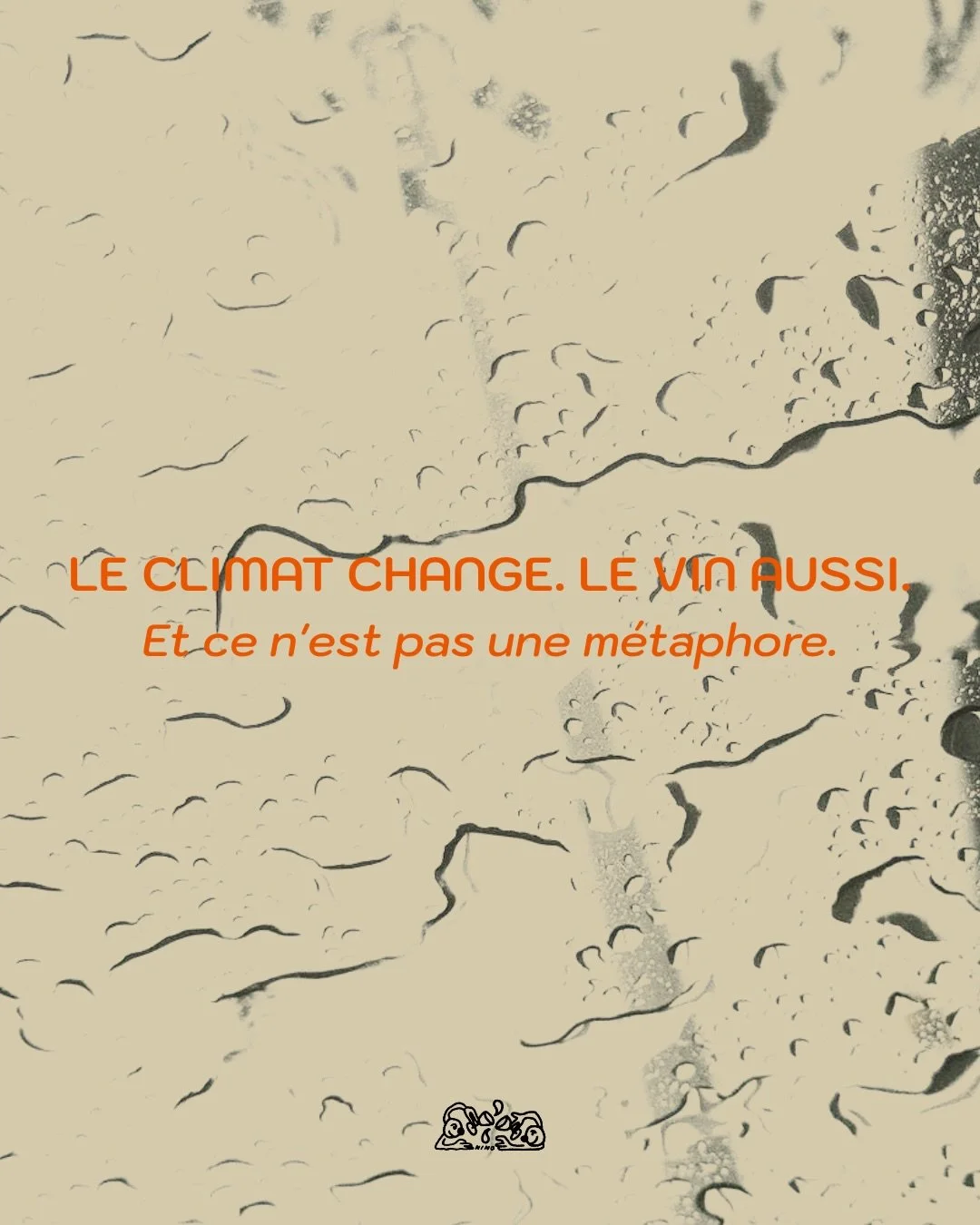 Le vin face au changement climatique, ce que personne ne vous dit.
Les vendanges plus pr&eacute;coces, les s&eacute;cheresses, les sols qui s&rsquo;&eacute;puisent&hellip; nos vignerons le vivent chaque ann&eacute;e. Swipe pour comprendre pourquoi le