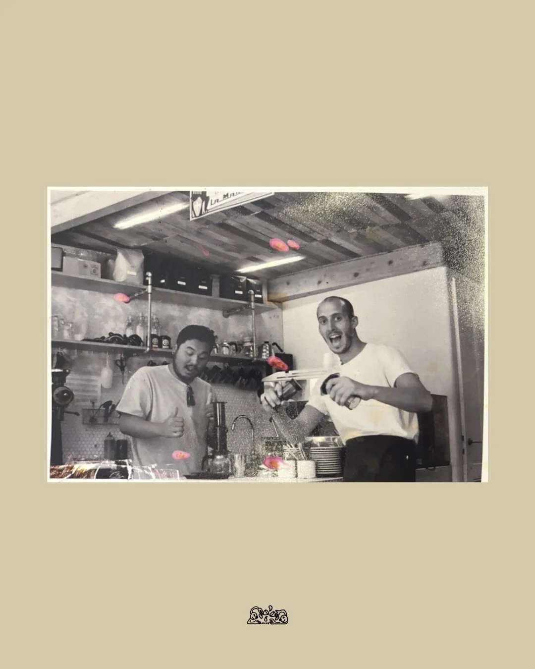 Certains d&rsquo;entre vous le savent peut-&ecirc;tre, notre aventure a commenc&eacute; dans le monde du caf&eacute; de sp&eacute;cialit&eacute;. C&rsquo;est d&rsquo;ailleurs lui qui nous a conduits, &agrave; bien des &eacute;gards, vers notre passio