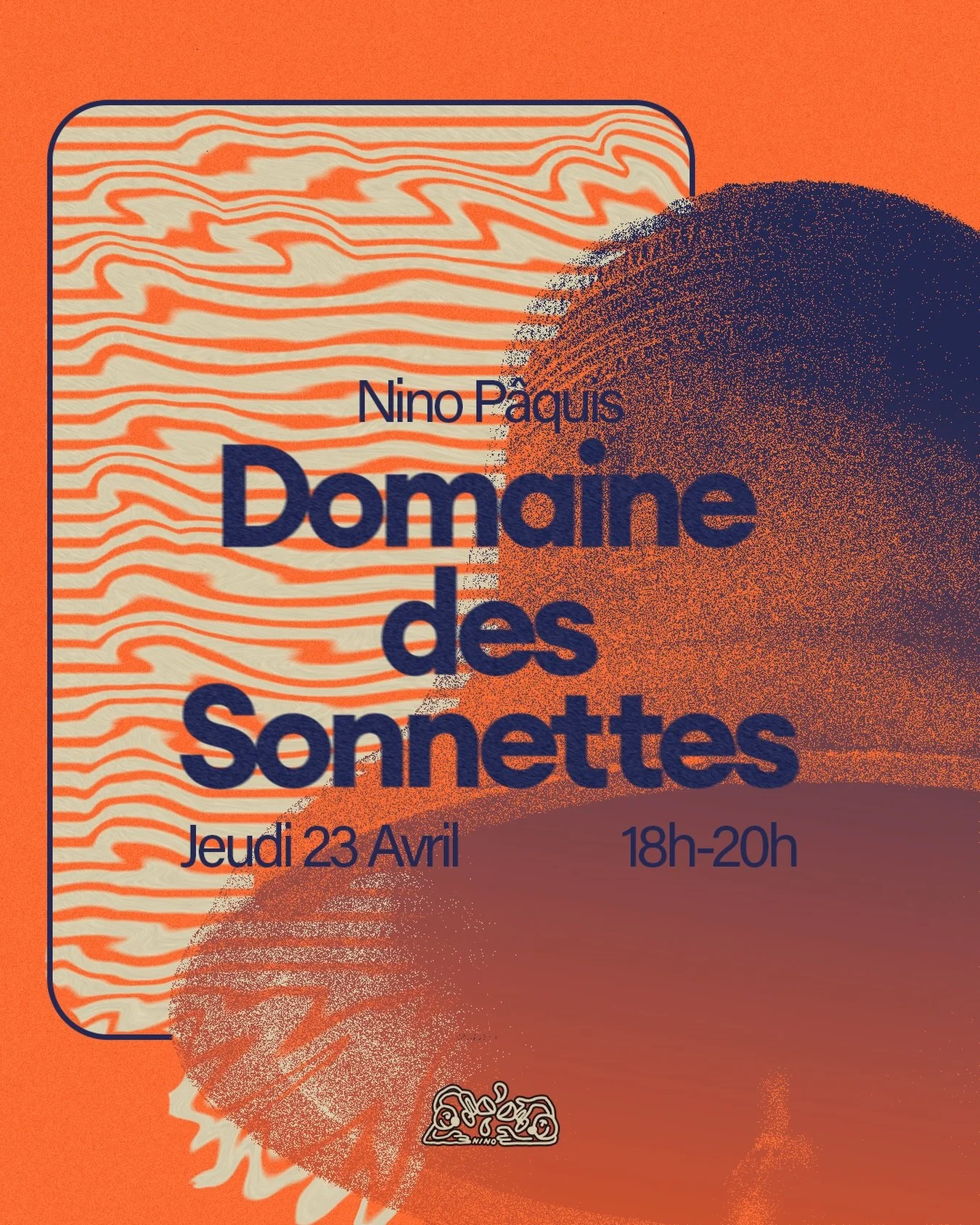 Jeudi 23 avril, nous accueillerons Lisanne et Edouard du Domaine des Sonnettes pour une d&eacute;gustation de leurs nouveaux mill&eacute;simes ! Situ&eacute; dans le Bugey, &agrave; deux pas de chez nous &agrave; Gen&egrave;ve, leurs vins ont eu un &