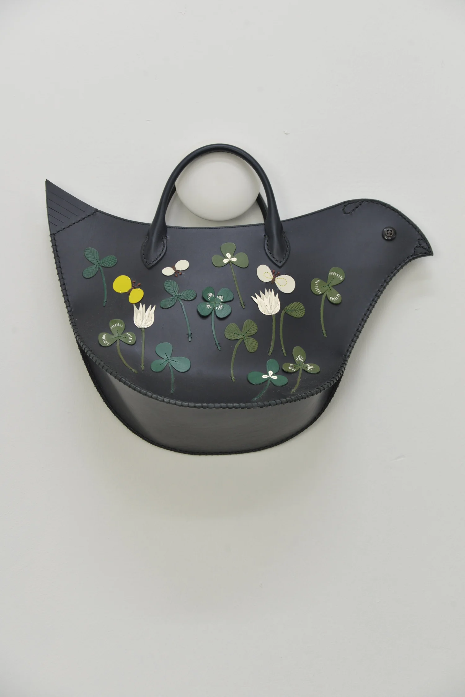 minä perhonen tori bag — Anne Black