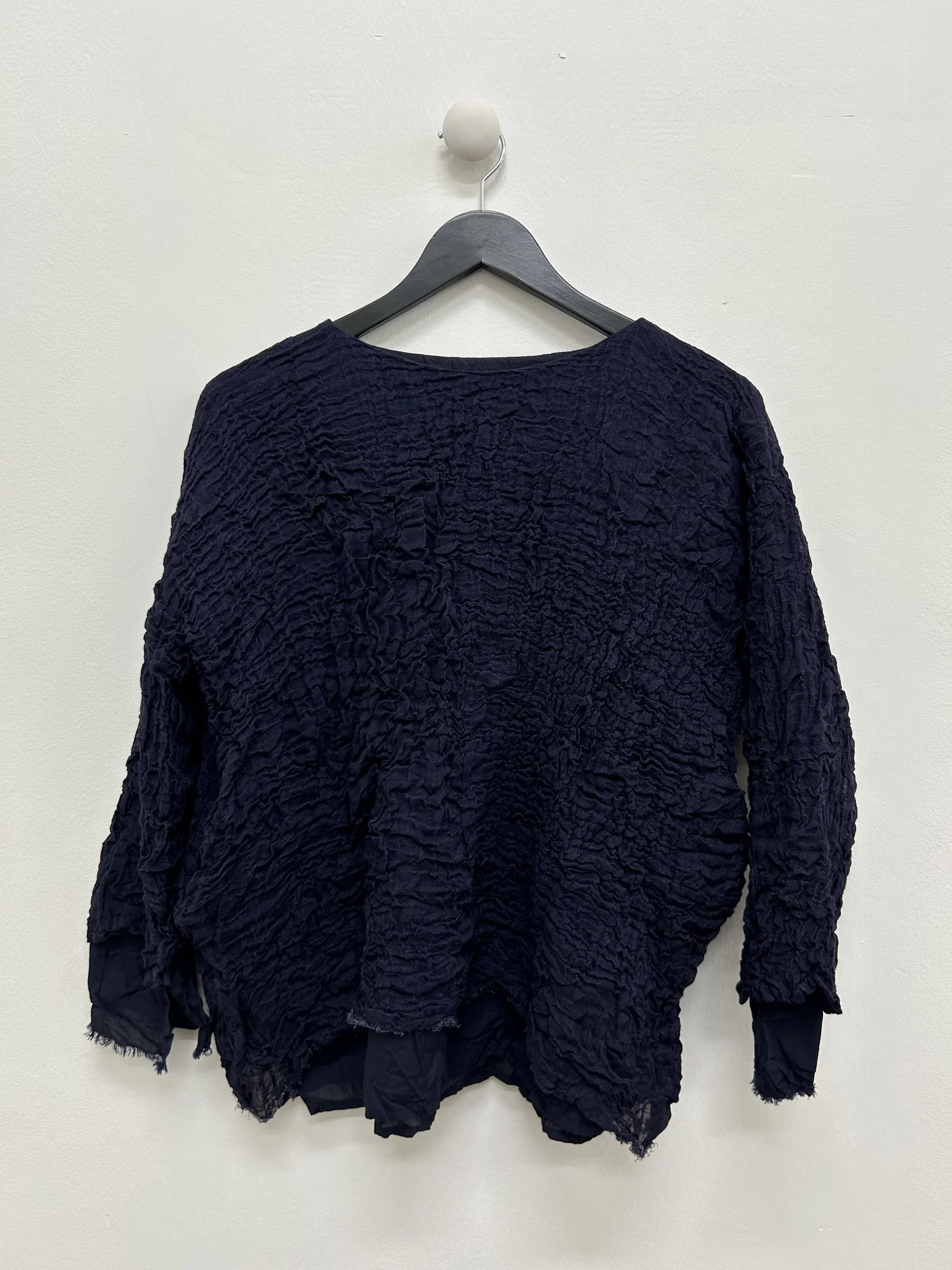 ダニエラグレジス　コットントップス daniela gregis / cotton blouse