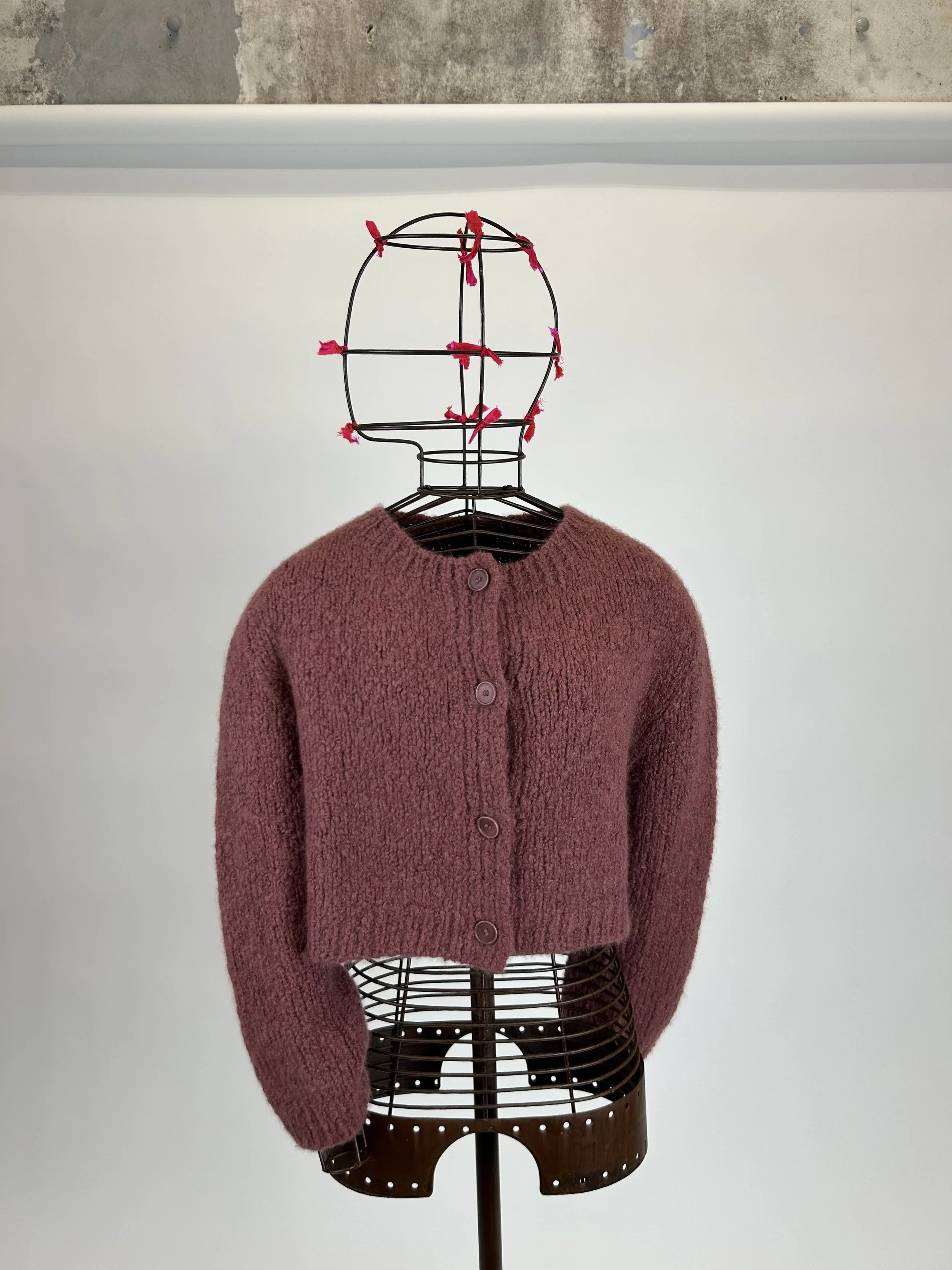 wommelsdorff cashmere pullover