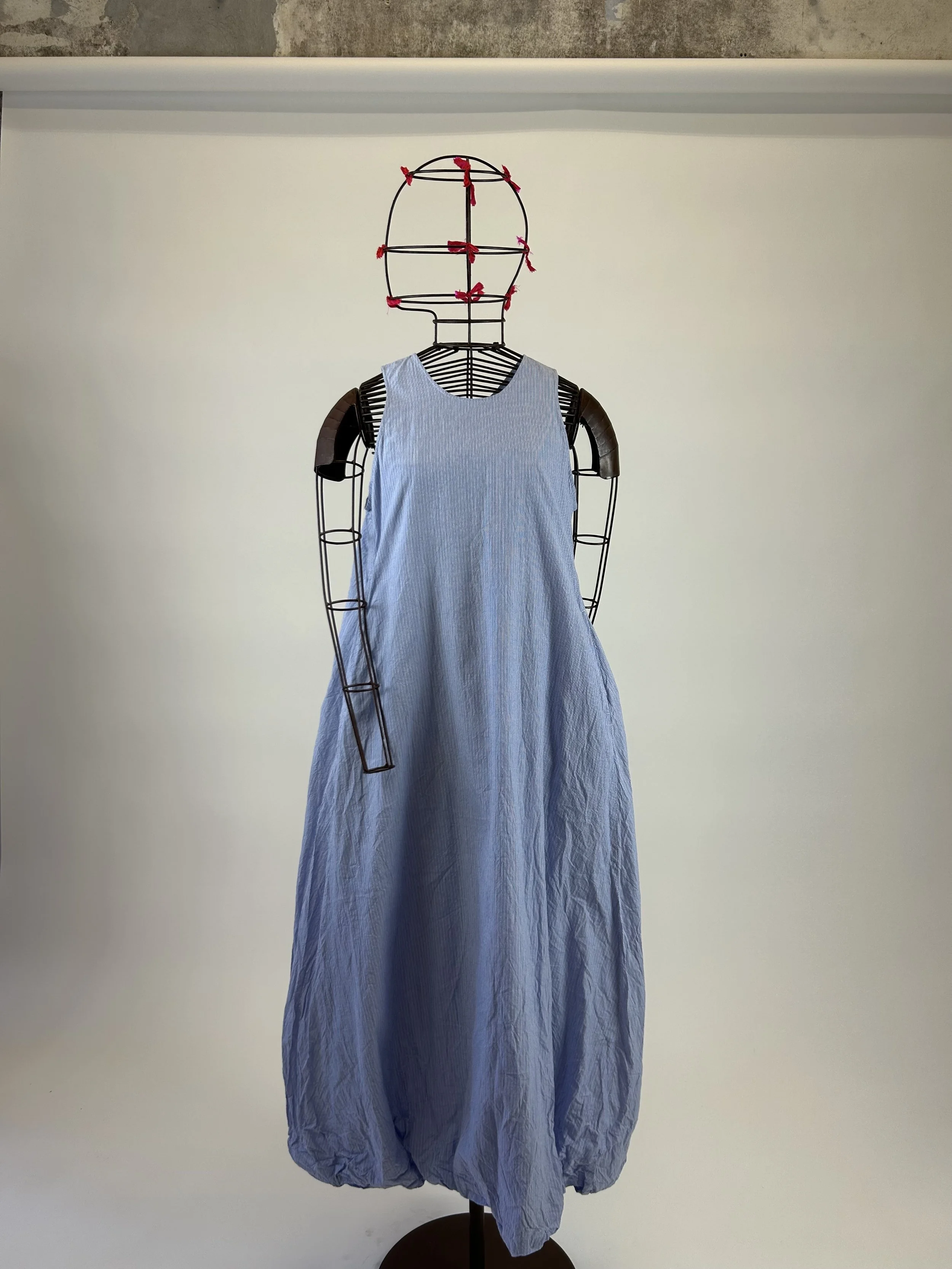 unkruid light light dress