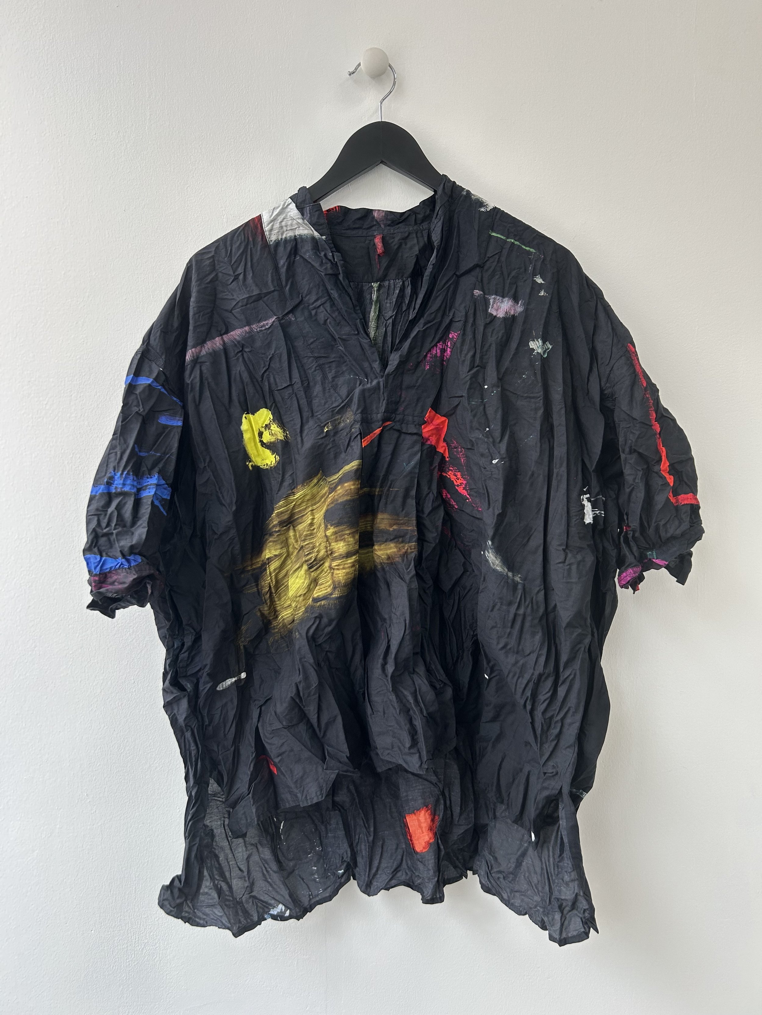 *daniela gregis drawings shirt