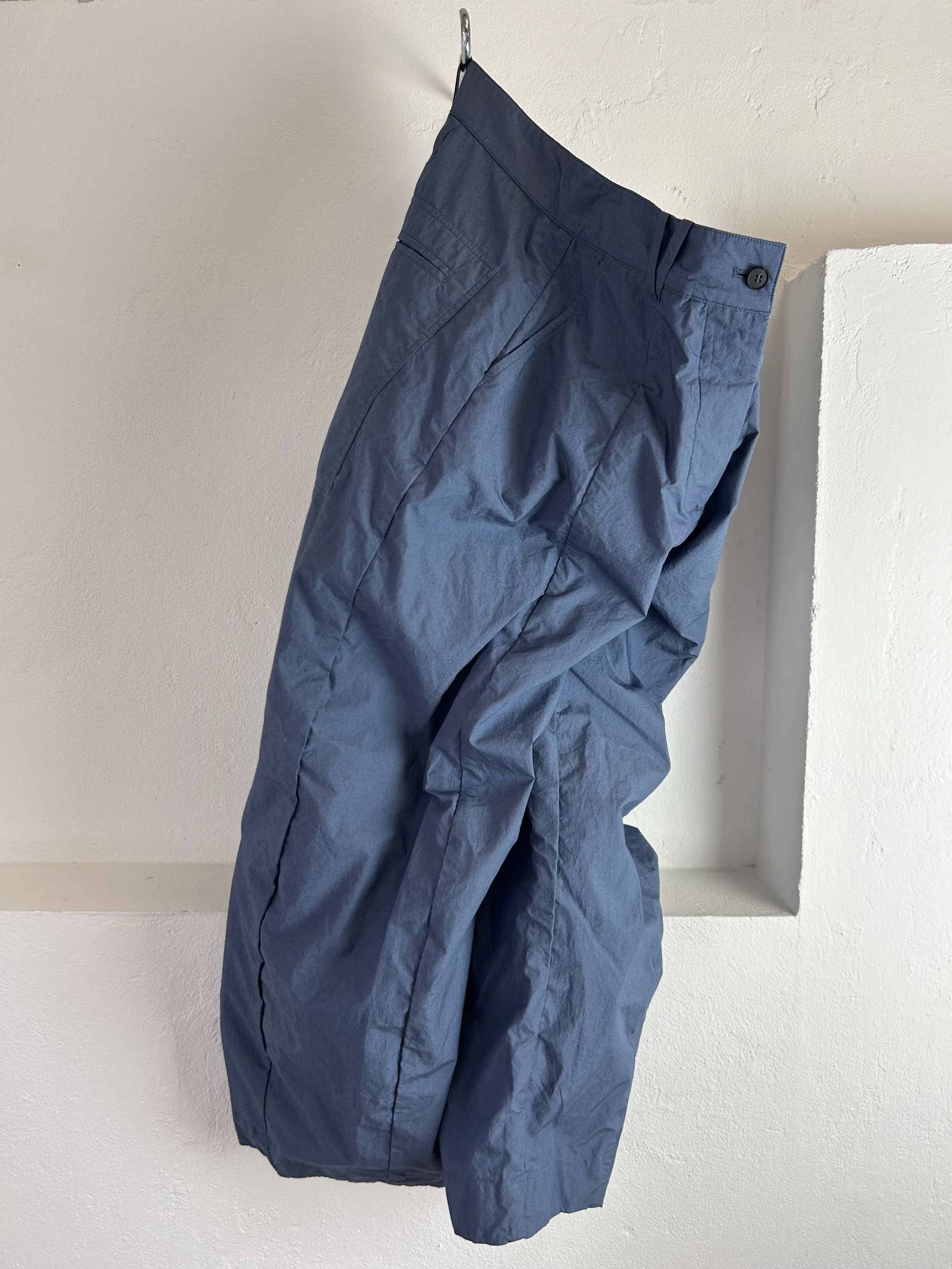 bergfabel 'sandra' pants blue