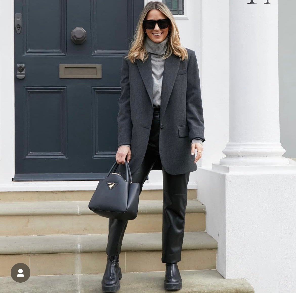 Zara Blazer, Size XS