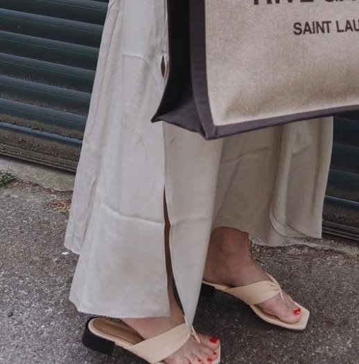 Dear Frances Sandals, Size 35, RRP £340