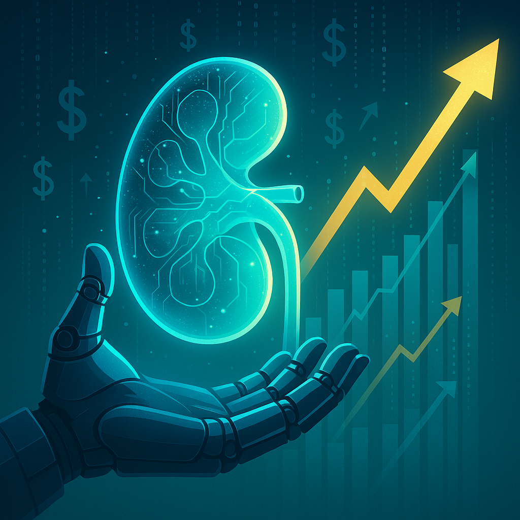 Organ Preservation Is Ripe for Investment — Here’s Why
