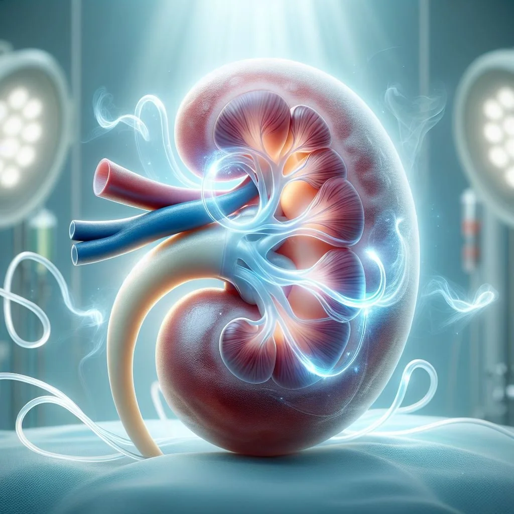 Persufflation 101: Breathing Life into Donor Organs Before Transplantation