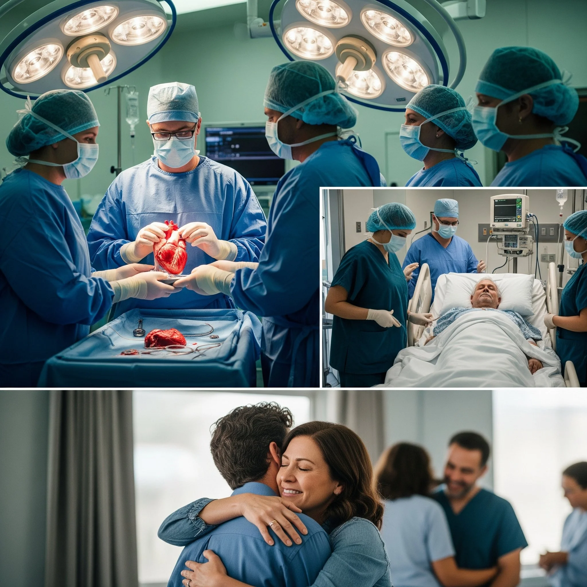 From Bench to Bedside: Translating Organ Preservation Science into Clinical Practice