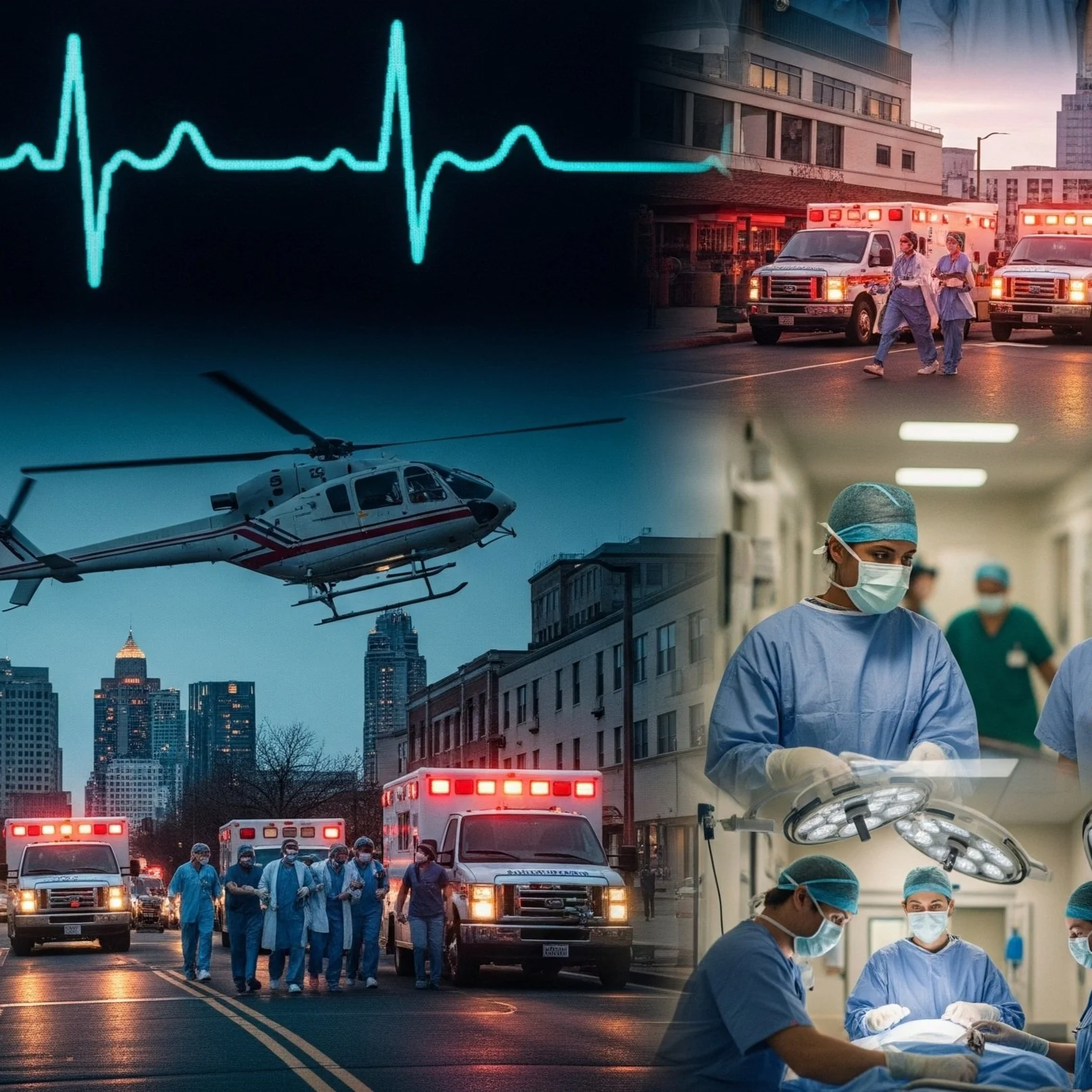 The Future of Organ Transport: How We’re Extending Viability and Improving Outcomes