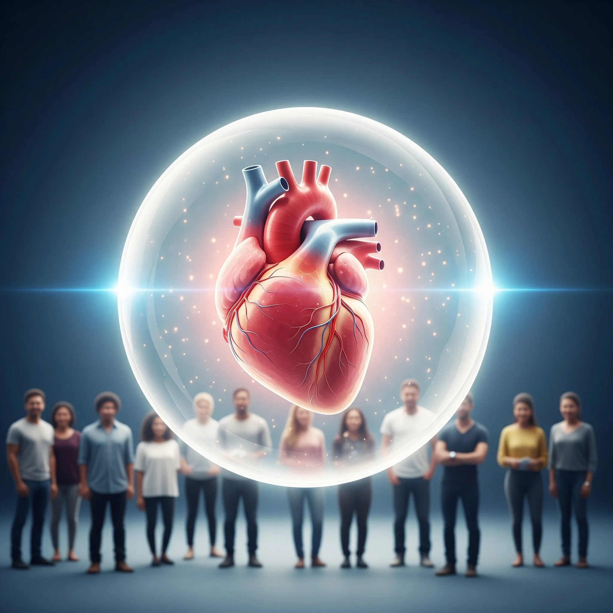 From Risk to Reward: How Pioneers in Organ Tech Are Unlocking Global Markets — And Why ScubaTx Is Next