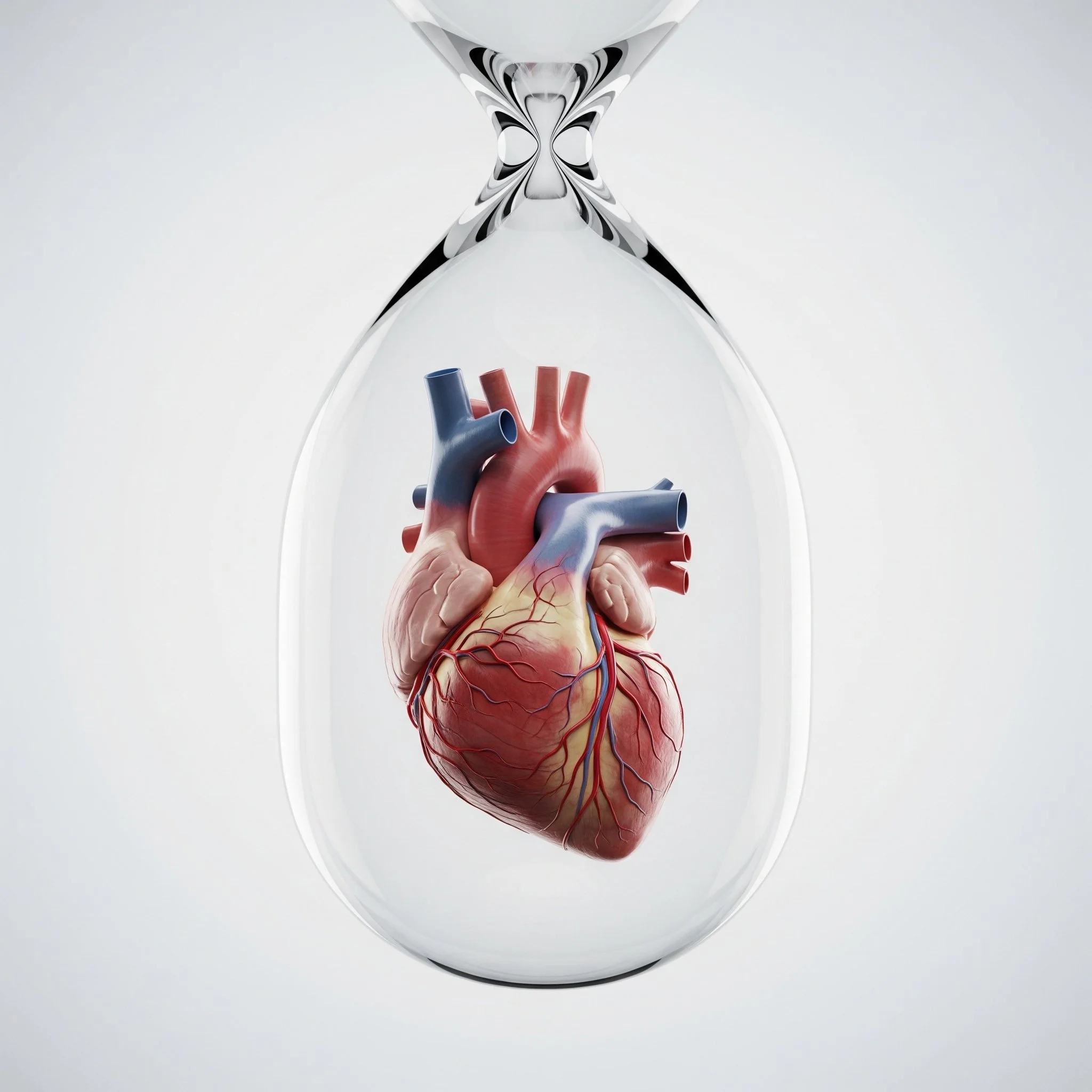 The Future of Organ Procurement in the U.S. — Why ScubaTx Could Be the Catalyst for Change