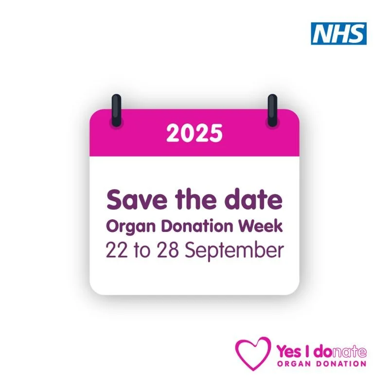 Celebrating UK Innovation in Transplantation: Past, Present and Future