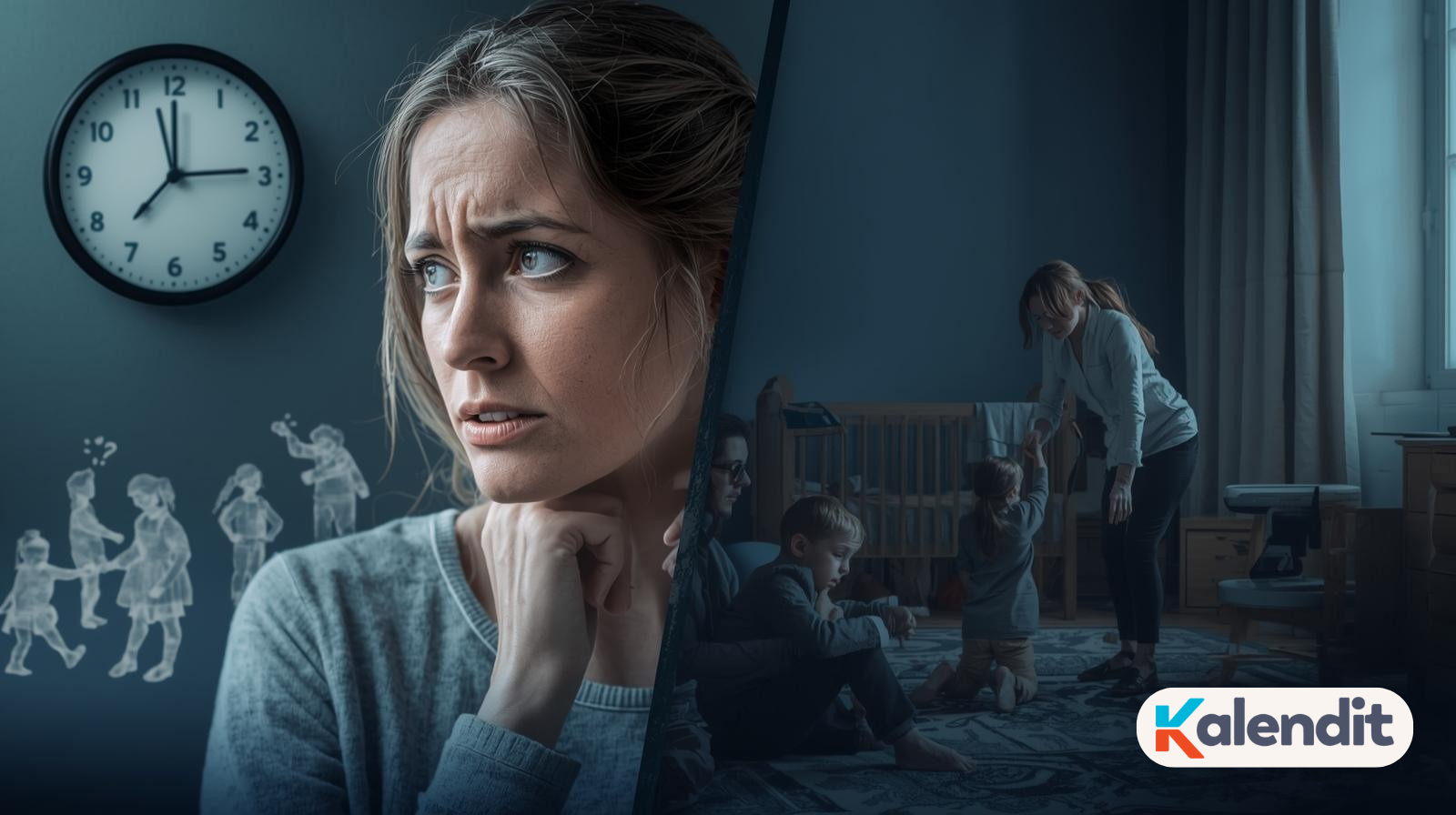 The 30 Hours Promise vs The Staffing Reality: How the UK's Early Years Sector is Failing Parents
