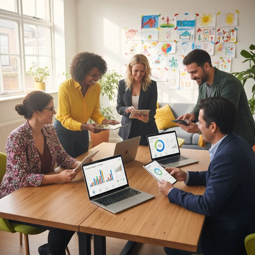 Don't Let Staffing Costs Control Your Finances