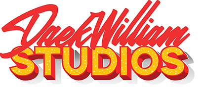 Daek William Studios