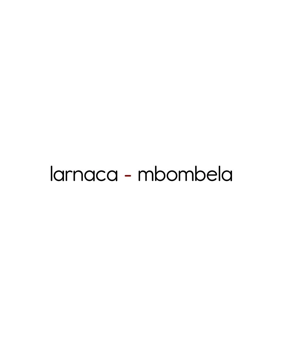 larnaca - mbombela