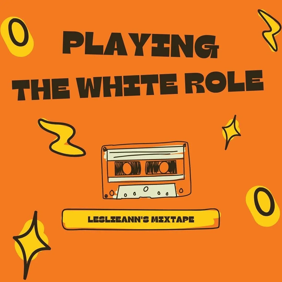 &quot;I wanted so badly to belong. To be loved. To be assured of that love.

I did what was expected of me. I did what was asked of me, including things I didn&rsquo;t want to do. I sacrificed Me to get closer to whiteness. And by doing that, I reall