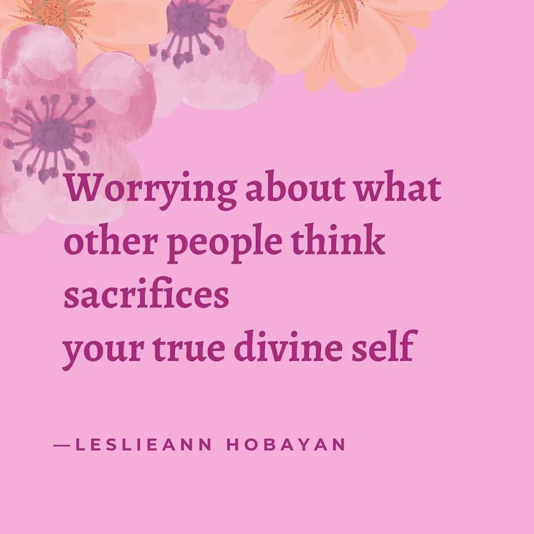 It is safe to be You.

I used to not believe this. There were too many moments in my past where I did not get the response I was hoping for when I expressed myself. And so I decided that this was a rejection of me. That it was not safe to be me. That