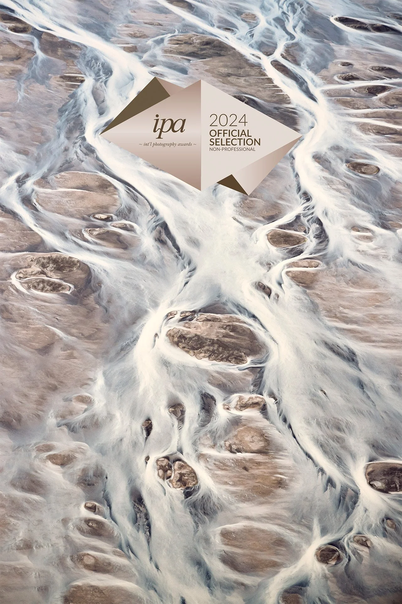 Temporary islands nominated by ipa for the official selection