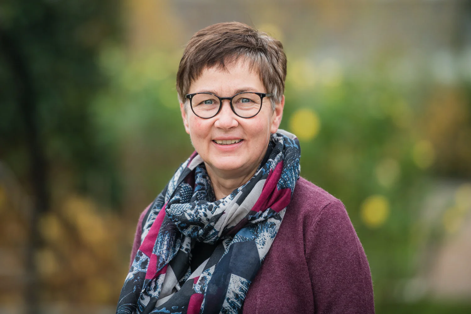 Über uns — Gärtnerei Fischer Triengen