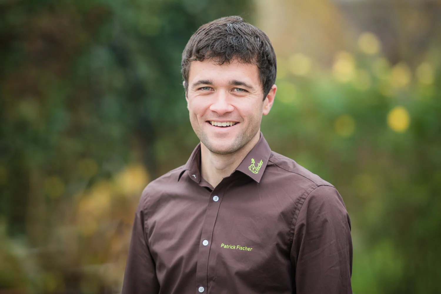 Über uns — Gärtnerei Fischer Triengen