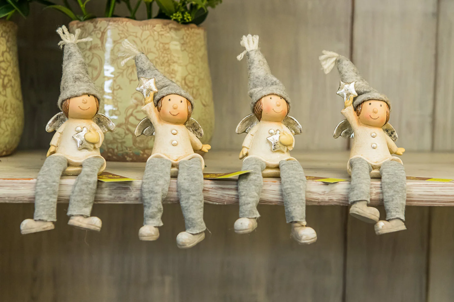 Blumenladen — Gärtnerei Fischer Triengen