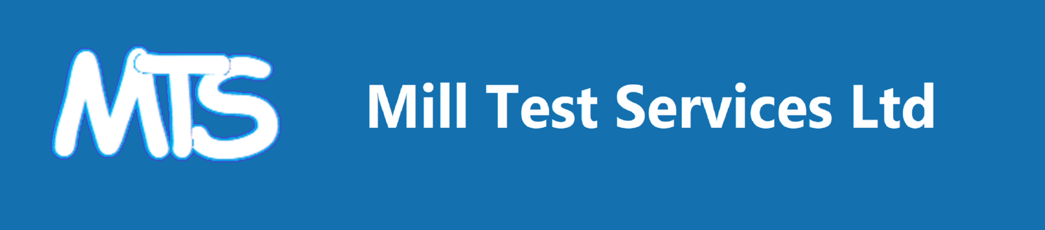 Mill Test Services Ltd