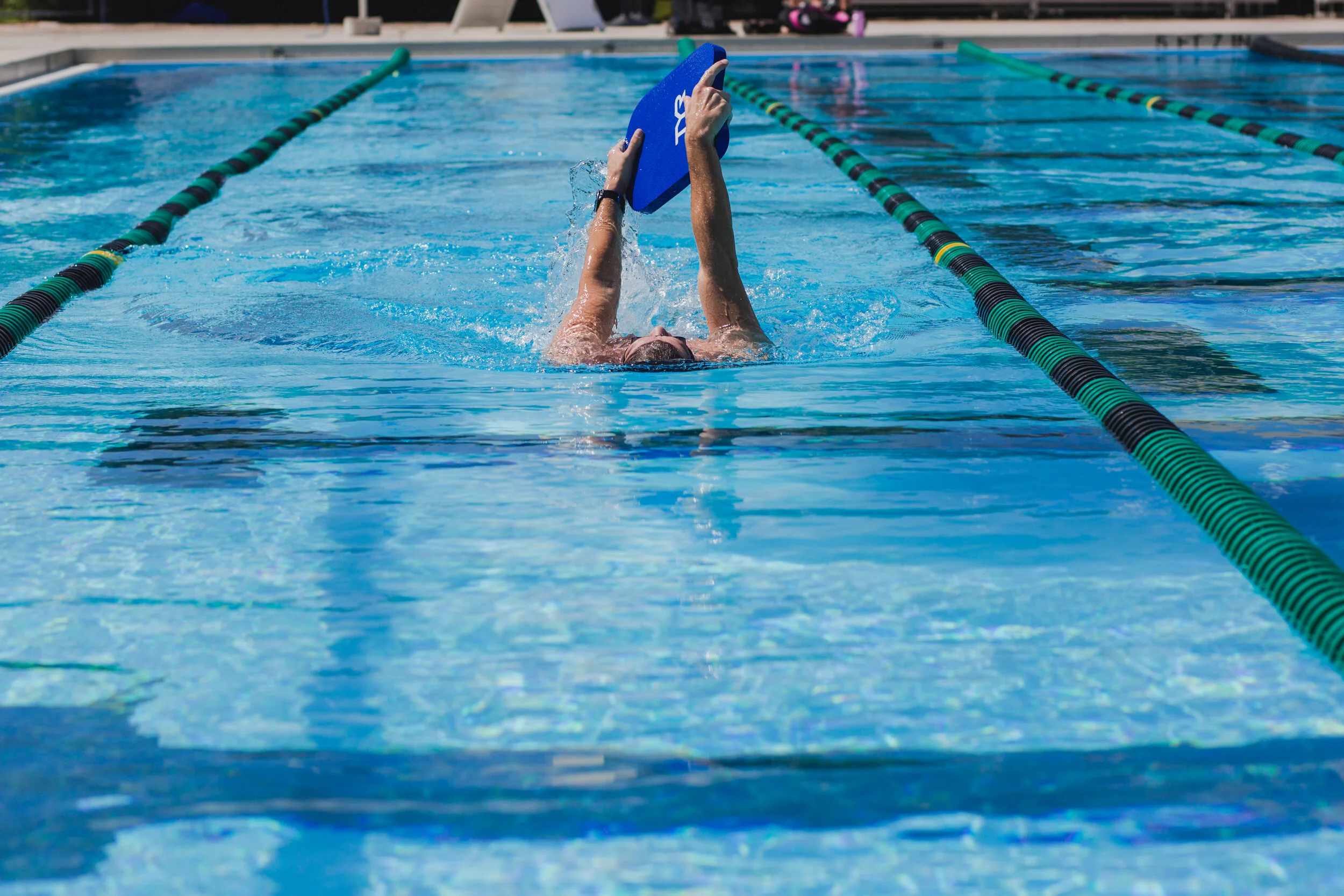 Coaching Philosophy: Mastery-Focused Training Will Take You To New Levels