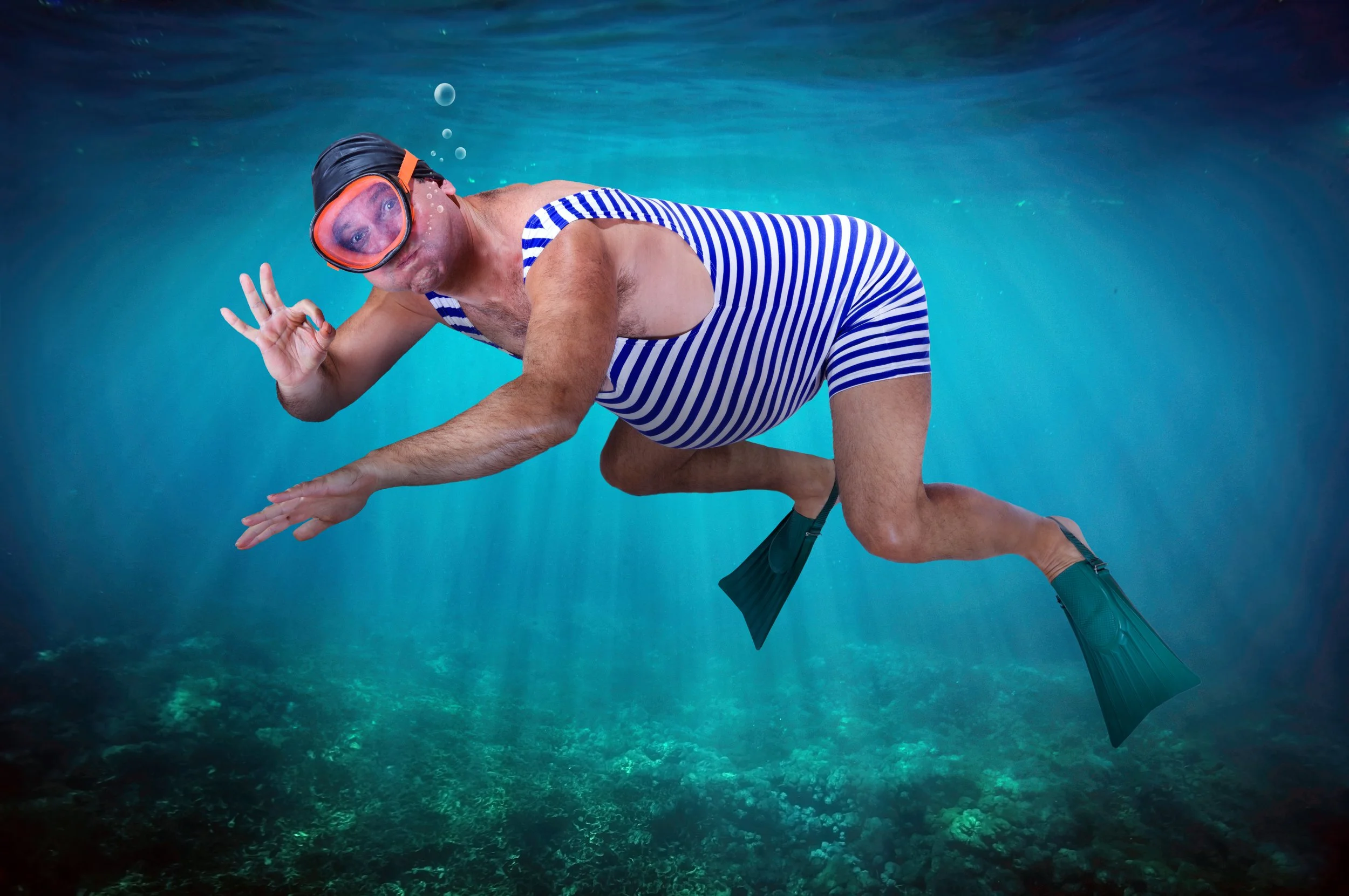 The Tricky Work of Habits &amp; Change