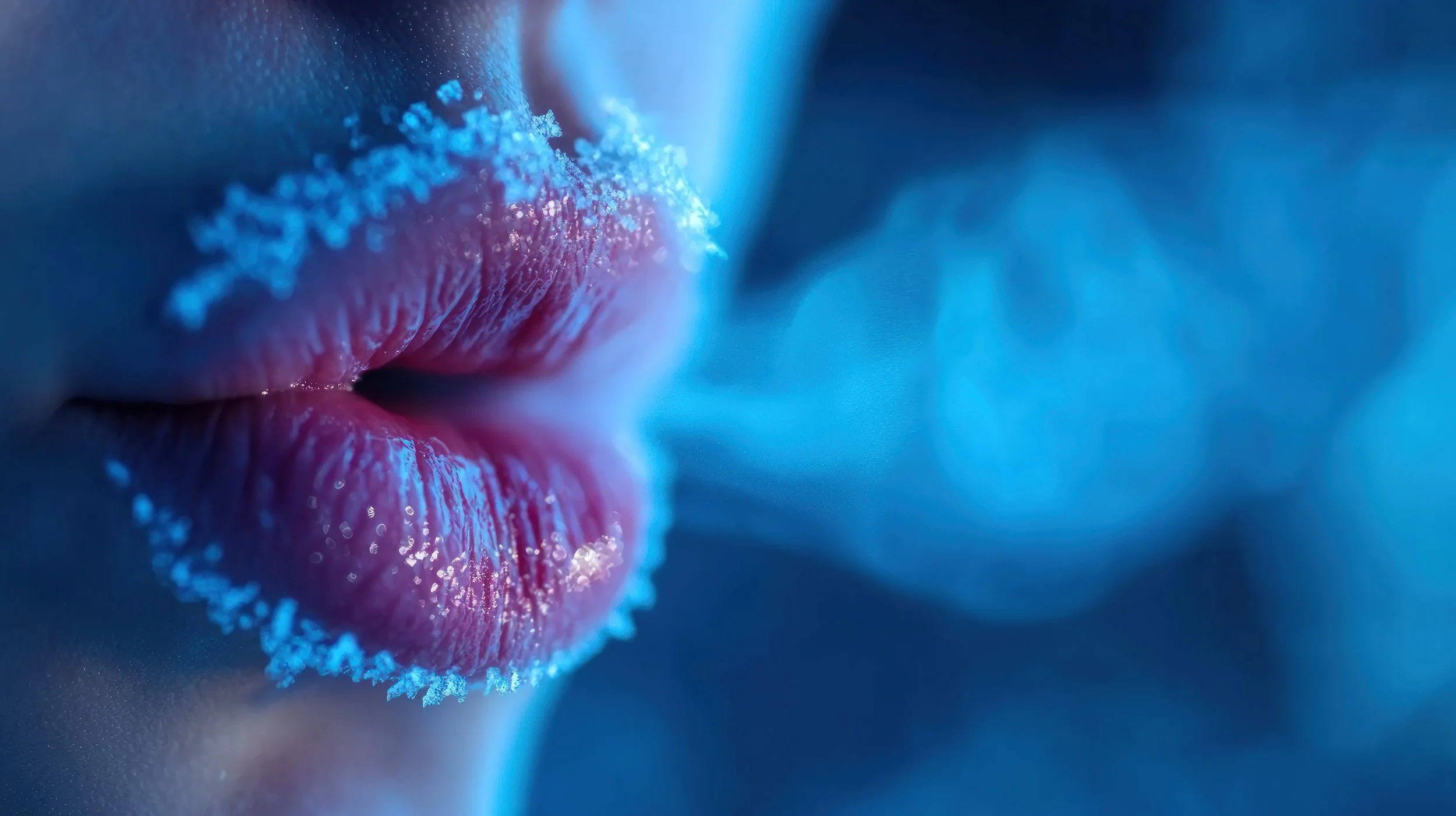 Breathe In. Breathe Out.