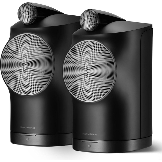 B&W | Bowers & Wilkins Loudspeakers DM4/Ⅱ スピーカー ペア